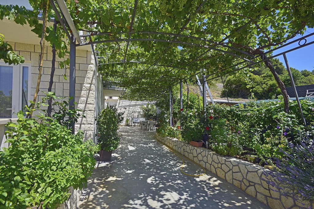 חוואר Apartments Micic מראה חיצוני תמונה