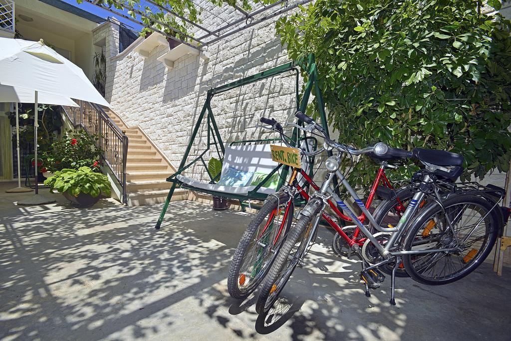 חוואר Apartments Micic מראה חיצוני תמונה