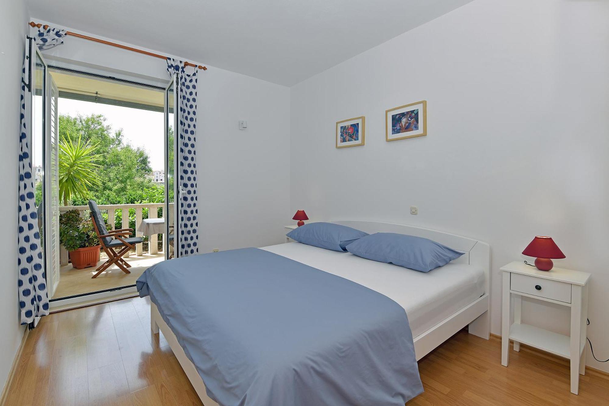 חוואר Apartments Micic מראה חיצוני תמונה