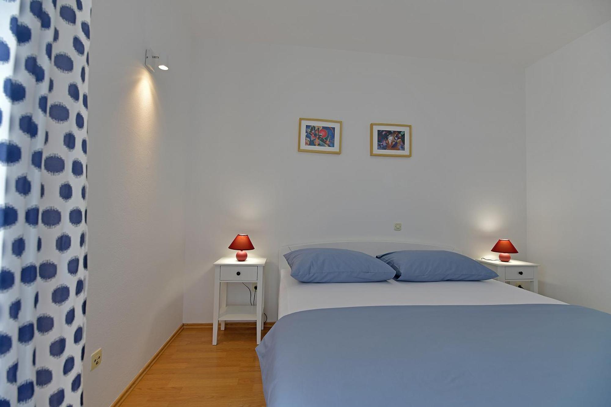 חוואר Apartments Micic מראה חיצוני תמונה