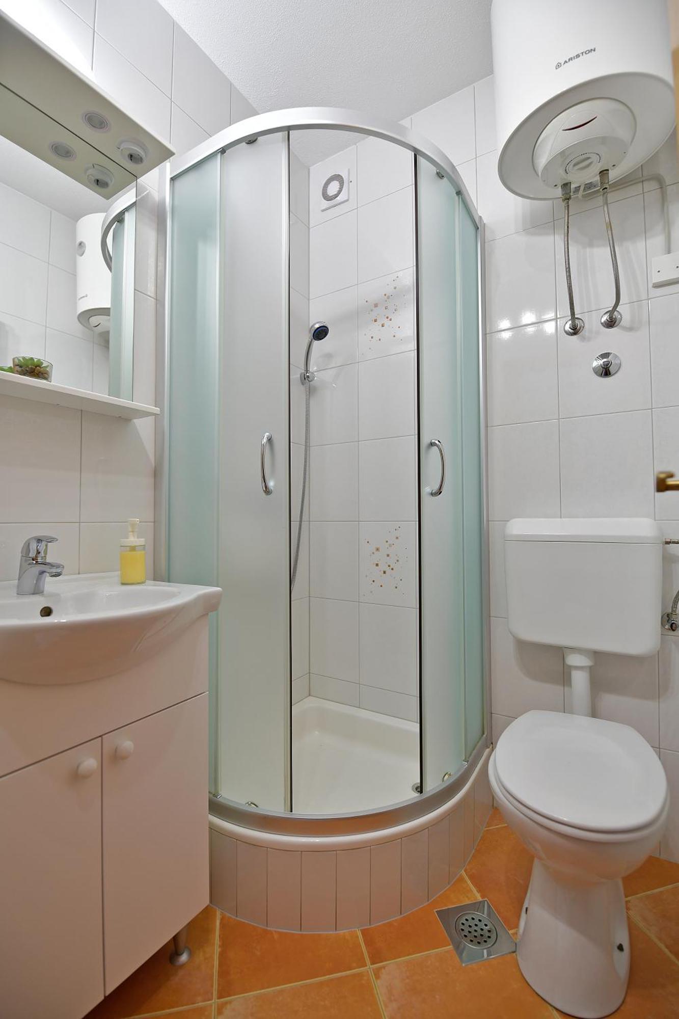 חוואר Apartments Micic מראה חיצוני תמונה