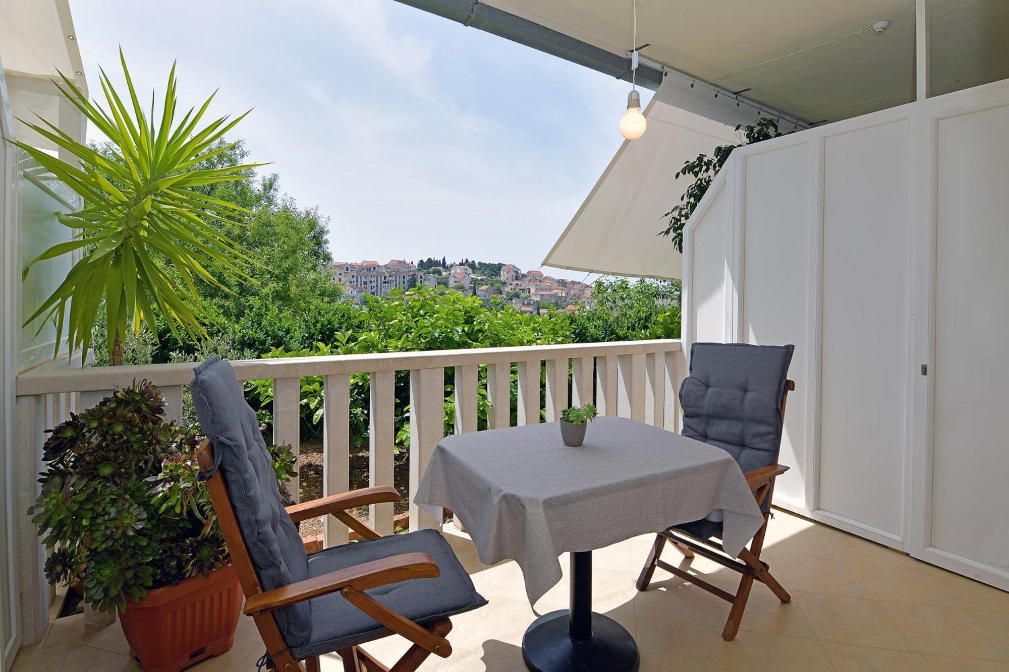 חוואר Apartments Micic מראה חיצוני תמונה