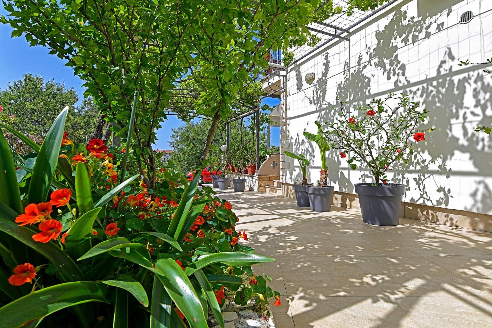 חוואר Apartments Micic מראה חיצוני תמונה