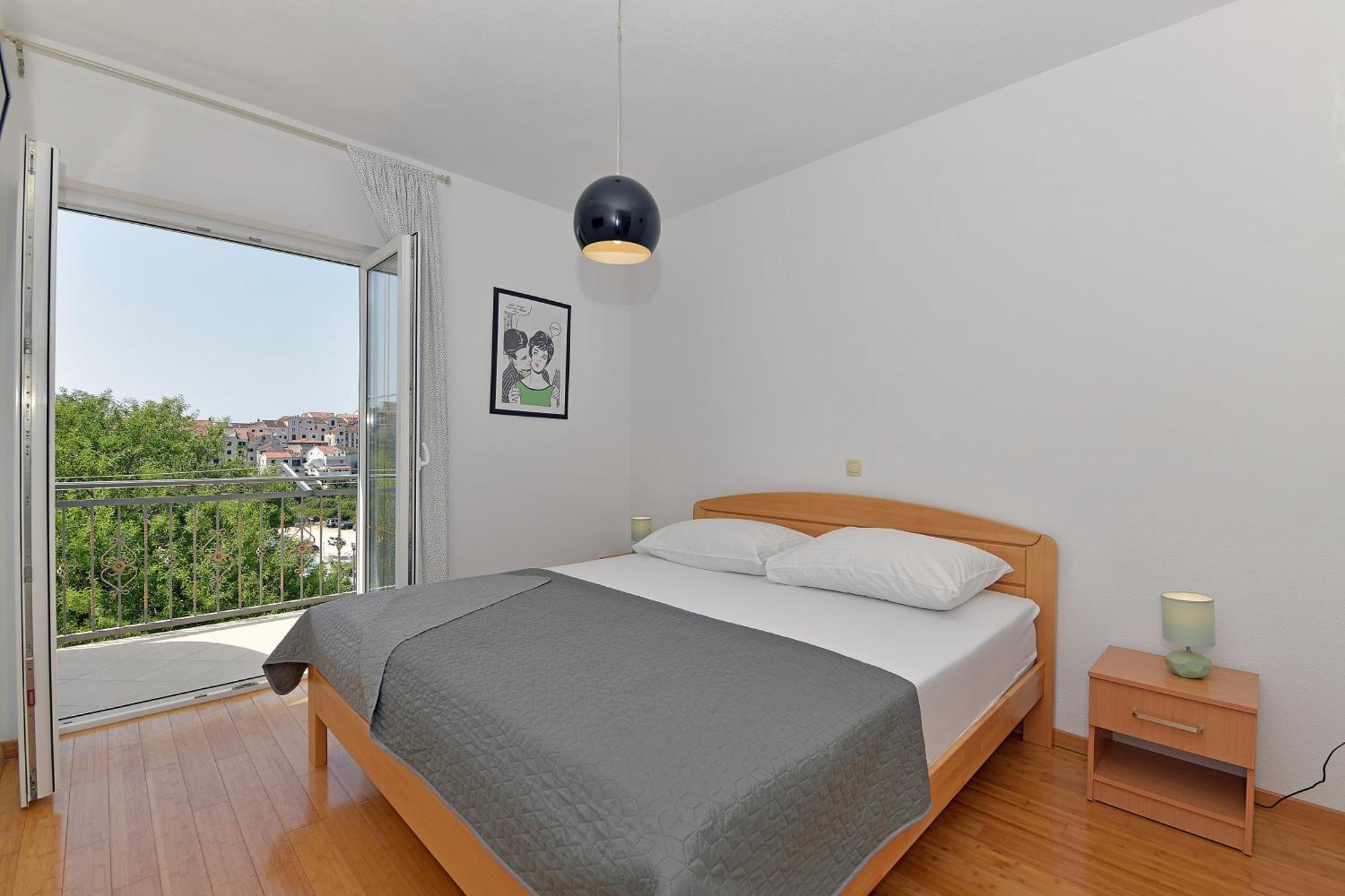 חוואר Apartments Micic מראה חיצוני תמונה