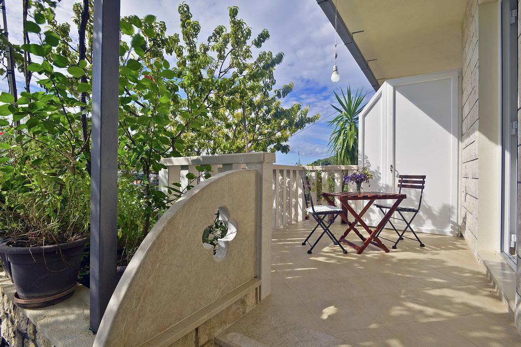 חוואר Apartments Micic מראה חיצוני תמונה