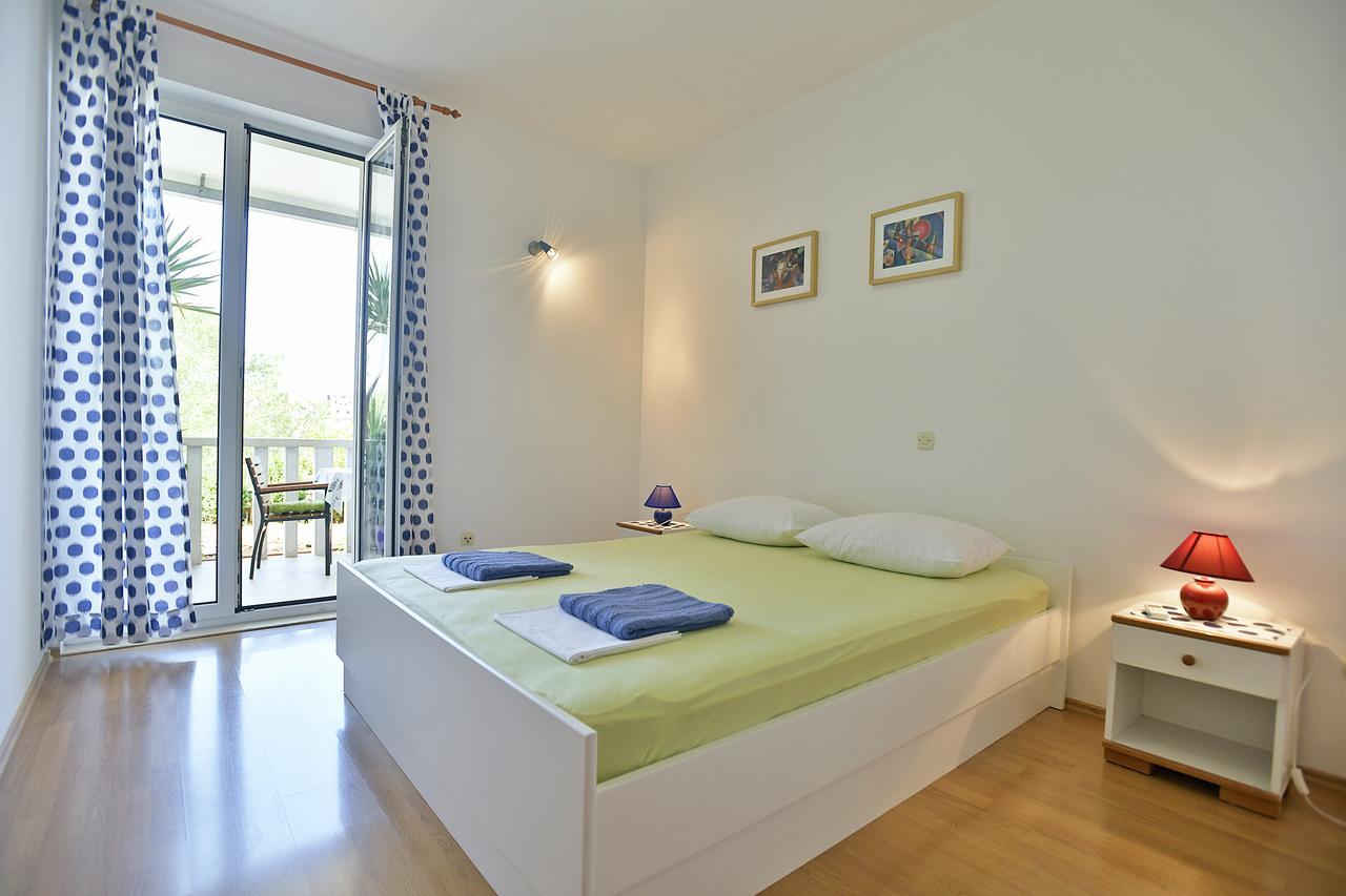חוואר Apartments Micic מראה חיצוני תמונה