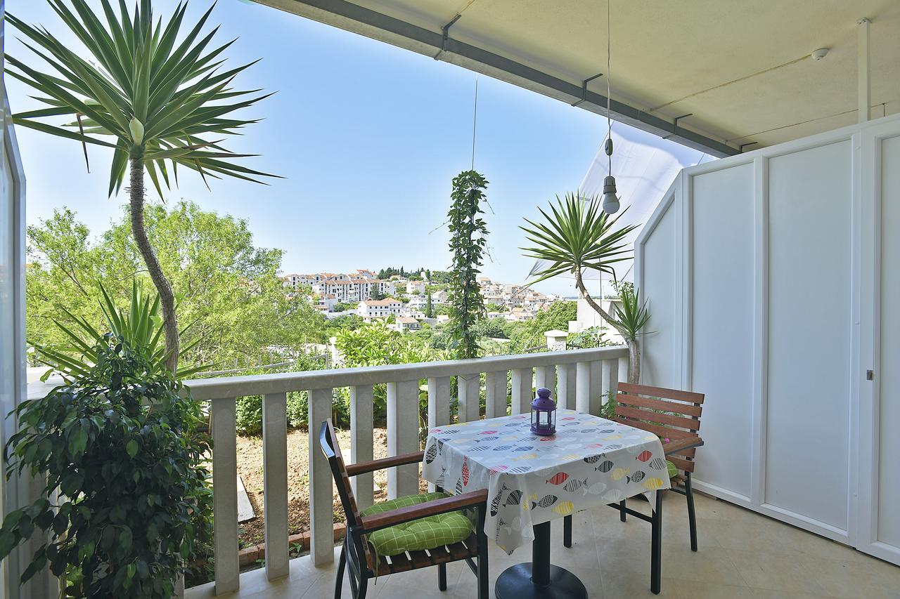 חוואר Apartments Micic מראה חיצוני תמונה